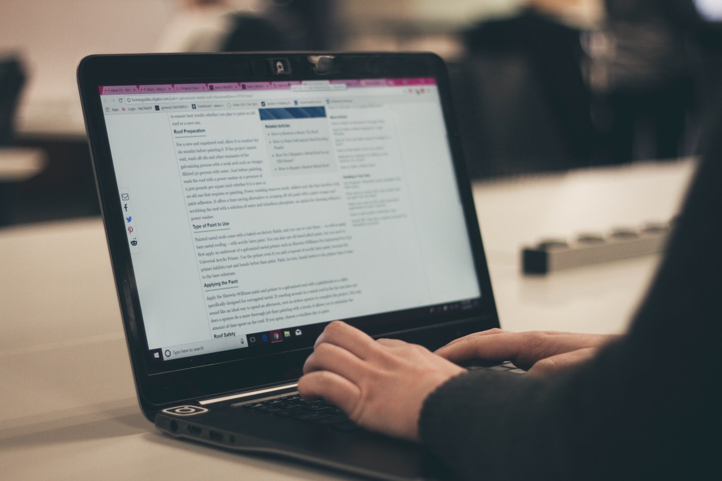 How Sharing Stories Builds Stronger Connections